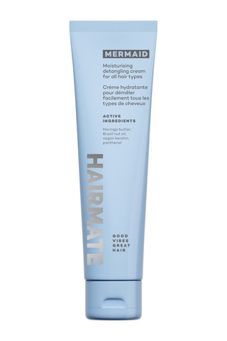 Hydraterende Crème Mermaid - Voor alle Haartypes - 150 ml