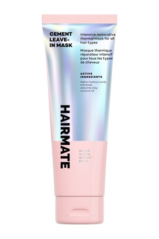 Herstellend Masker Cement Leave - Voor alle Haartypes - 200 ml