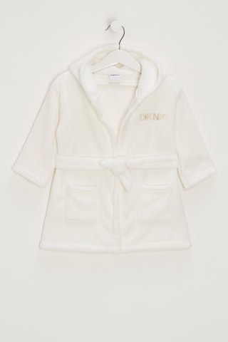 Kamerjas en Pakje - Wit