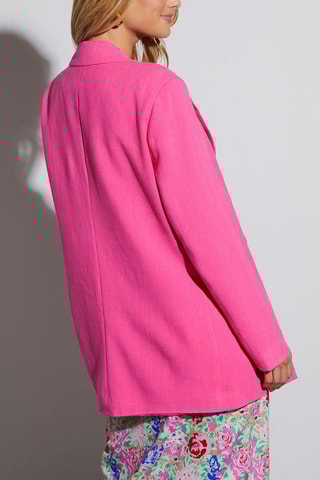 Blazer - Rose