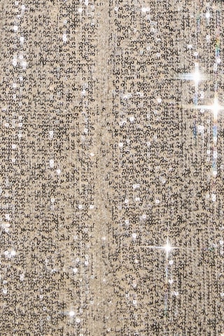 Robe patineuse - Beige