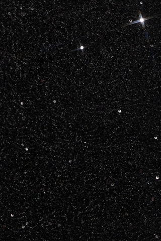 Robe fourreau - Noir