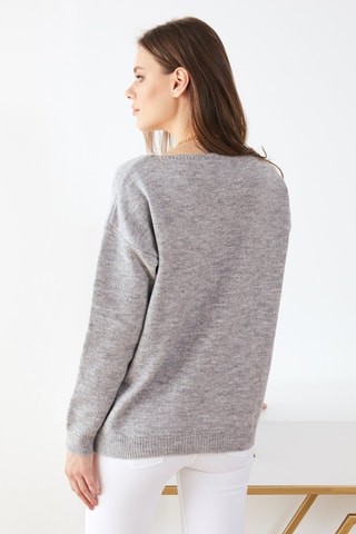 Pull - Gris