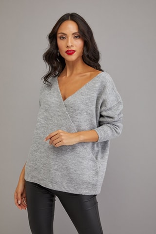 Pull - Gris