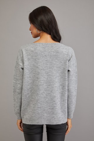 Pull - Gris