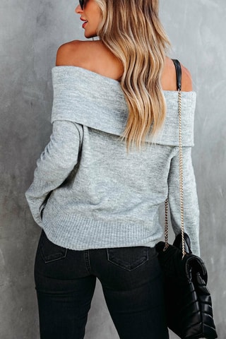 Pull - Gris