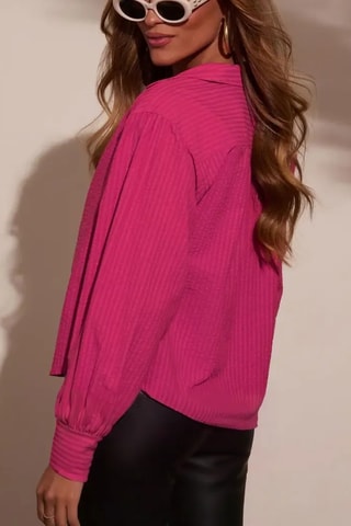Chemise - Fuchsia