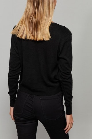 Blouse - Noir