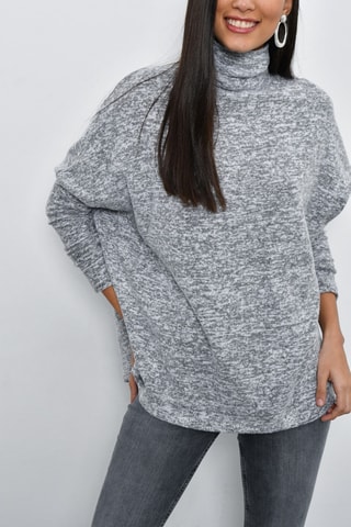 Pull - Gris
