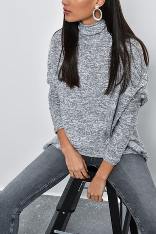Pull - Gris