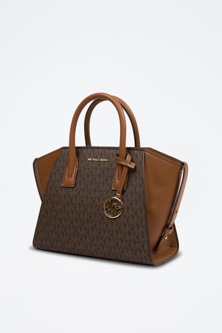 Sac à main - Marron 