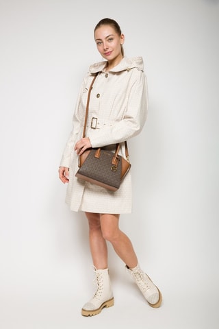 Sac à main - Marron 