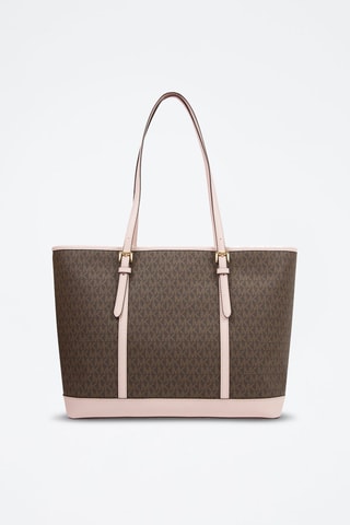 Cabas - Rose poudré