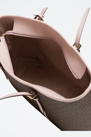 Cabas - Rose poudré