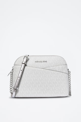 Sac porté épaule - Gris