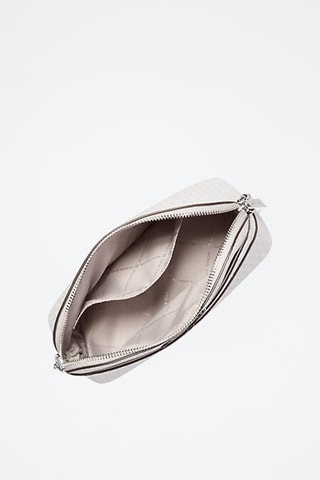 Sac porté épaule - Gris