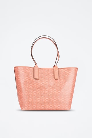 Sac porté épaule - Rose