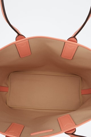 Sac porté épaule - Rose