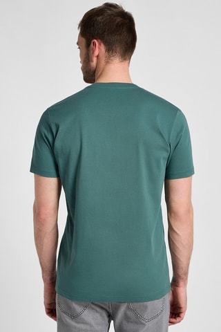 T-shirt - Groen