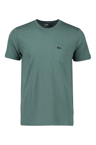 T-shirt - Groen
