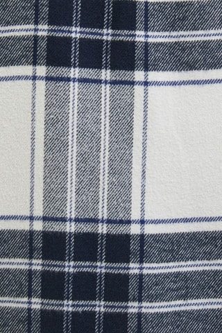 Overhemd Riveted - Zwart en wit