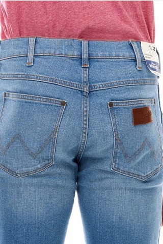 Jeans Larston - Hemelsblauw