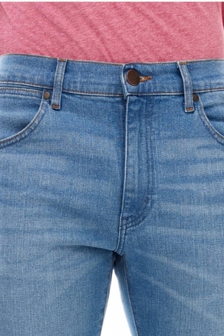 Jeans Larston - Hemelsblauw