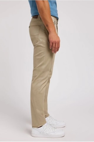 Broek Slim MVP - Kaki