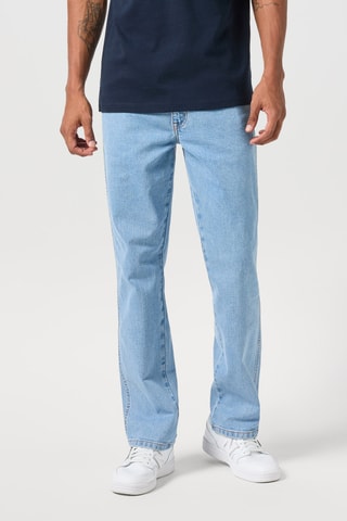 Jeans Texas - Lichtblauw