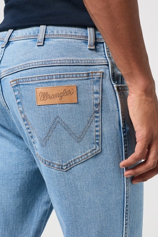 Jeans Texas - Lichtblauw