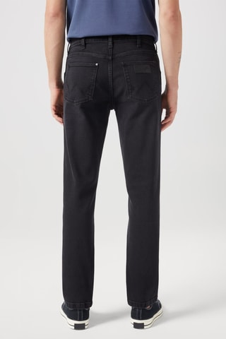 Jeans Greensboro - Zwart