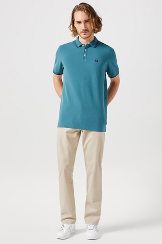 Jeans Greensboro - Beige