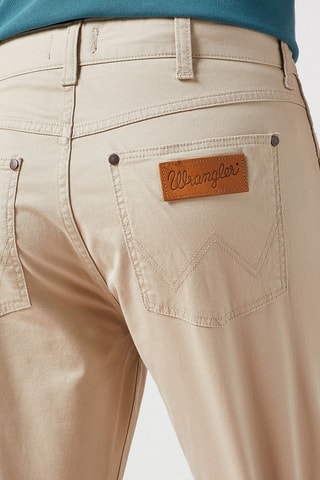 Jeans Greensboro - Beige