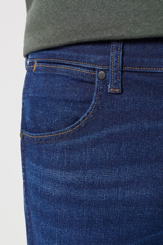 Jeans Greensboro - Donkerblauw
