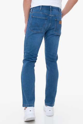 Jeans Larston - Blauw