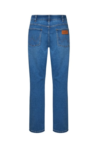 Jeans Larston - Blauw
