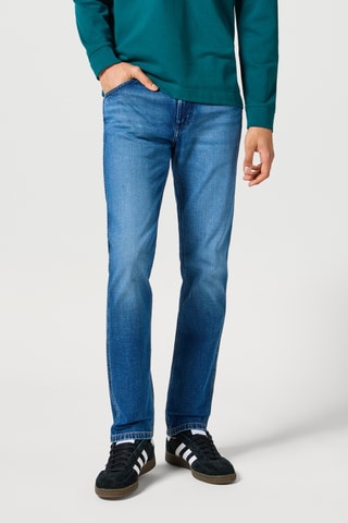 Jeans Greensboro - Blauw