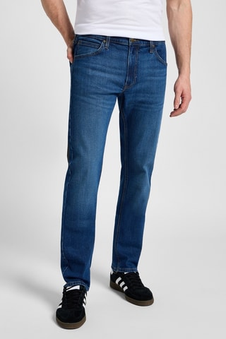 Jeans Daren - Blauw