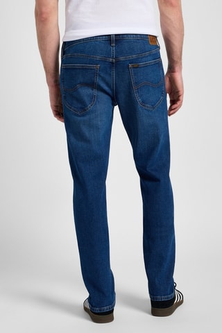Jeans Daren - Blauw