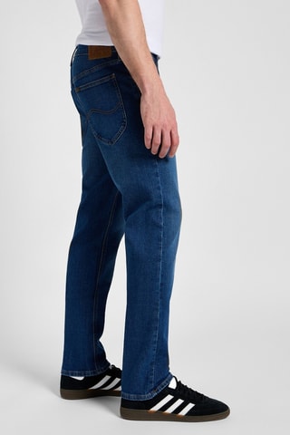 Jeans Daren - Blauw