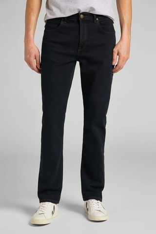 Jeans Brooklyn - Nachtblauw