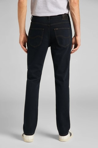 Jeans Brooklyn - Nachtblauw