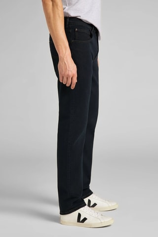 Jeans Brooklyn - Nachtblauw