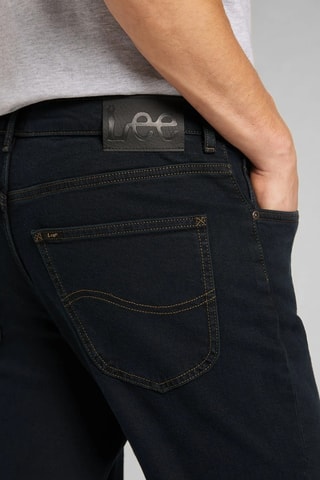 Jeans Brooklyn - Nachtblauw