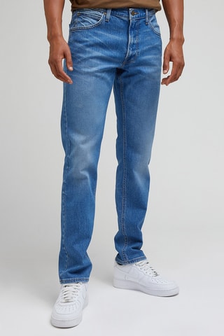 Jeans Daren - Blauw