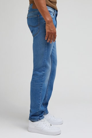 Jeans Daren - Blauw