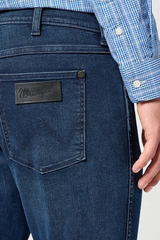 Jeans Horizon - Nachtblauw