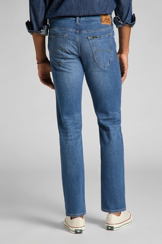 Jeans Daren - Lichtblauw