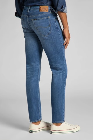 Jeans Daren - Lichtblauw