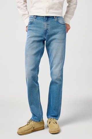 Jeans Greensboro - Lichtblauw